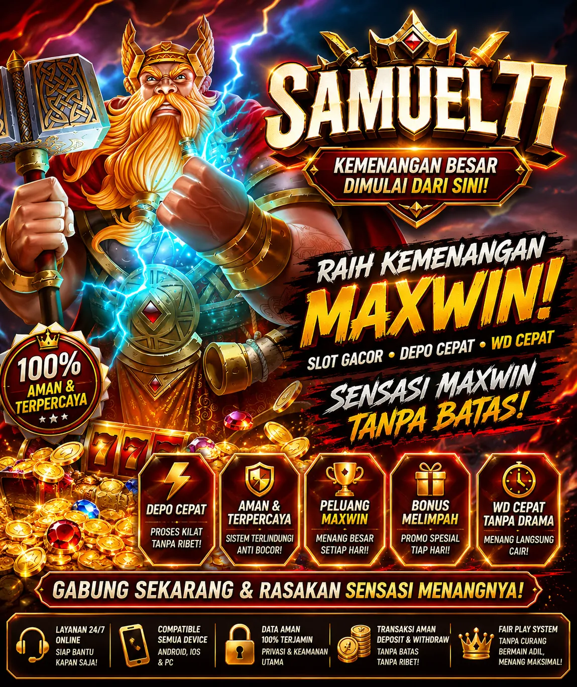 SAMUEL77